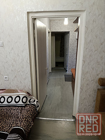 Продам 3 комнатную квартиру в Кировском районе, Солнечный Донецк - изображение 9