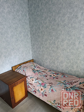 Продам 3 комнатную квартиру в Кировском районе, Солнечный Донецк - изображение 10