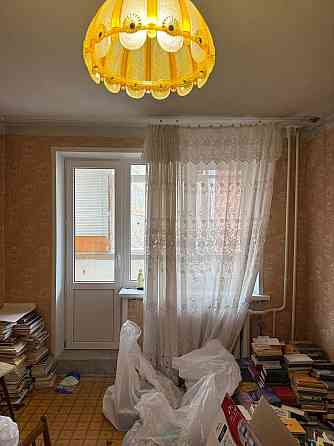 Продаётся 3-х комн.квартира 75,1 кв.м. Мариуполь