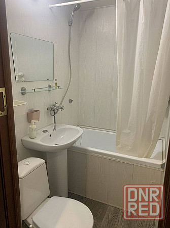 Сдам 2-комнатную квартиру в Ленинском районе, Цирк. Донецк - изображение 3