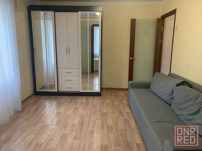 Сдам 2-комнатную квартиру в Ленинском районе, Цирк. Донецк - изображение 2