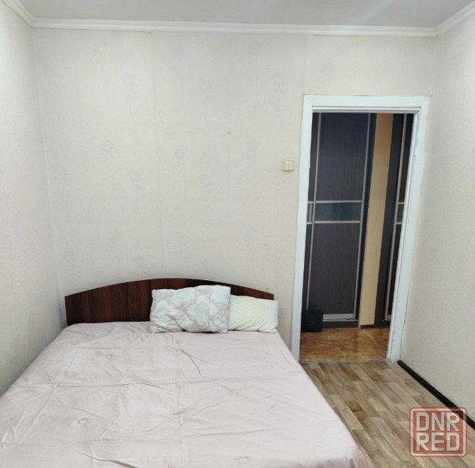 Сдам 1-комнатную квартиру в Пролетарском районе, дс Щетинина. Донецк - изображение 4