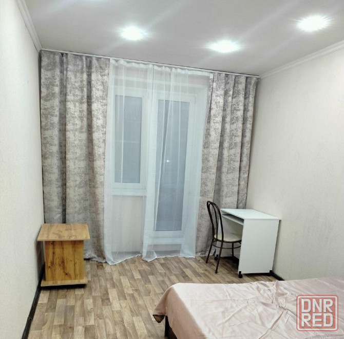 Сдам 1-комнатную квартиру в Пролетарском районе, дс Щетинина. Донецк - изображение 2