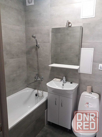 Сдам 1-комнатную квартиру в Ворошиловском районе, площадь Ленина. Донецк - изображение 2