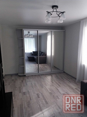 Сдам 1-комнатную квартиру в Ворошиловском районе, площадь Ленина. Донецк - изображение 5