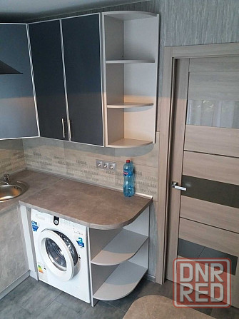 Сдам 1-комнатную квартиру в Ворошиловском районе, площадь Ленина. Донецк - изображение 1