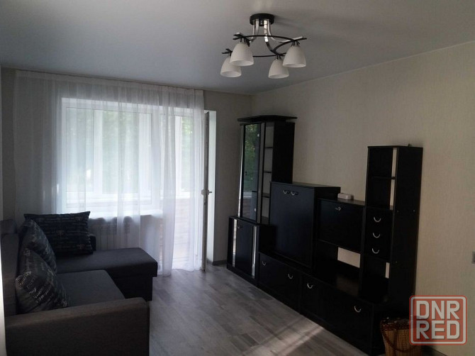 Сдам 1-комнатную квартиру в Ворошиловском районе, площадь Ленина. Донецк - изображение 3