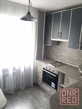 Сдам 1-комнатную квартиру в Ворошиловском районе, площадь Ленина. Донецк - изображение 4