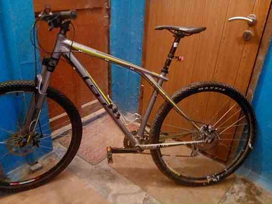 велосипед GT кара карам 29 Донецк