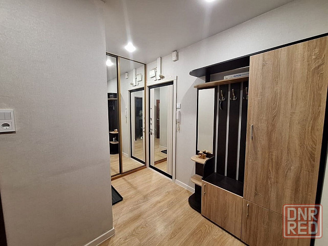 Сдам 1-комнатную квартиру в Калининском районе, Грузия. Донецк - изображение 1