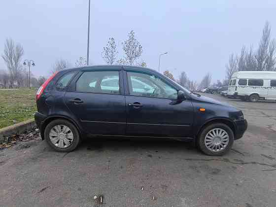 Lada Kalina 2007 1.6 Донецк