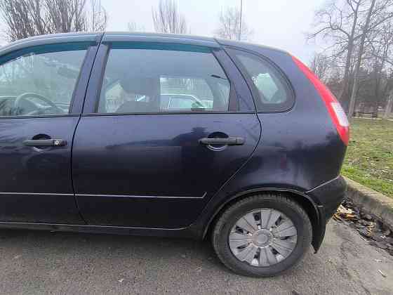 Lada Kalina 2007 1.6 Донецк