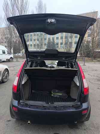 Lada Kalina 2007 1.6 Донецк