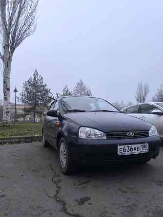 Lada Kalina 2007 1.6 Донецк