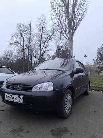 Lada Kalina 2007 1.6 Донецк
