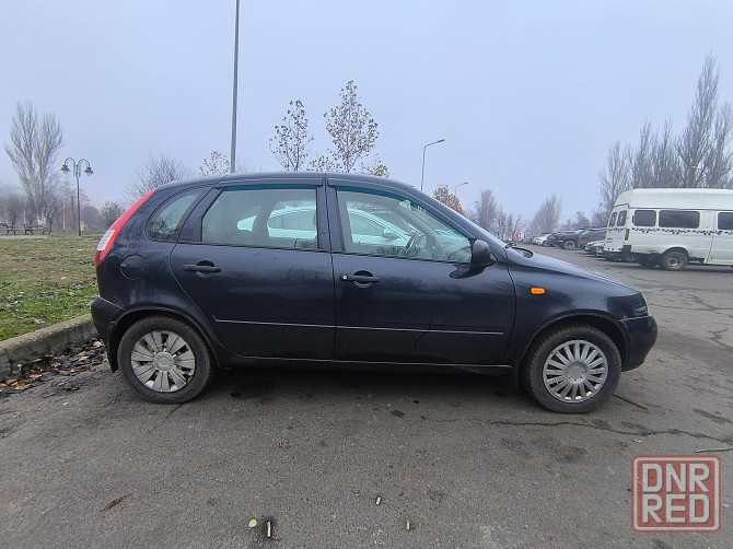 Lada Kalina 2007 1.6 Донецк - изображение 5