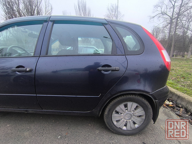 Lada Kalina 2007 1.6 Донецк - изображение 4