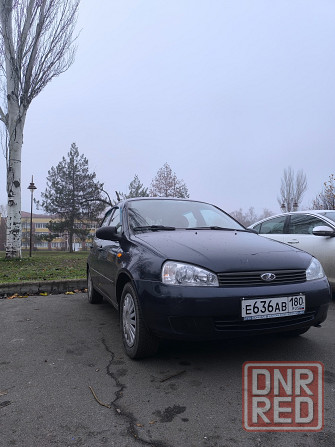 Lada Kalina 2007 1.6 Донецк - изображение 1