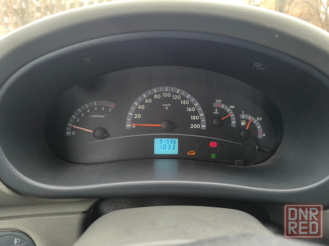 Lada Kalina 2007 1.6 Донецк - изображение 8