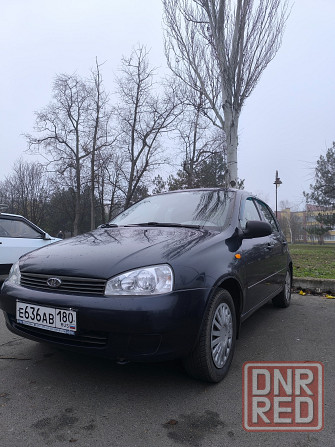 Lada Kalina 2007 1.6 Донецк - изображение 2