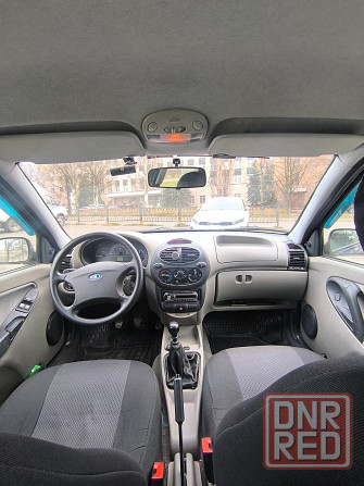 Lada Kalina 2007 1.6 Донецк - изображение 7