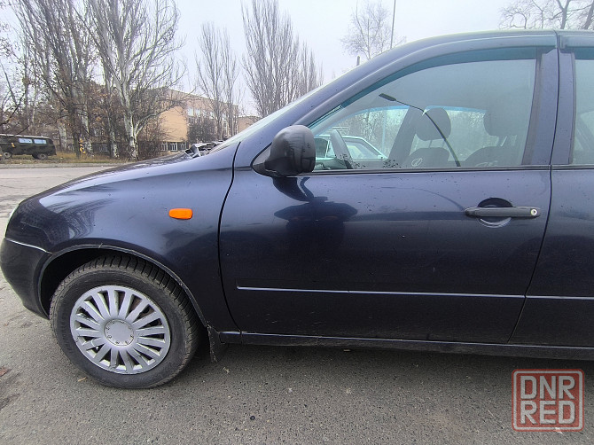Lada Kalina 2007 1.6 Донецк - изображение 3