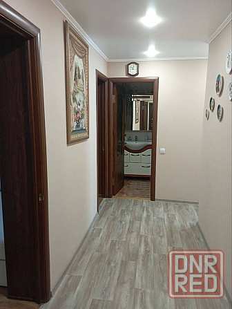 Продажа 2х комн. квартиры, ул. Кадиевская (Калининский район) Донецк - изображение 3