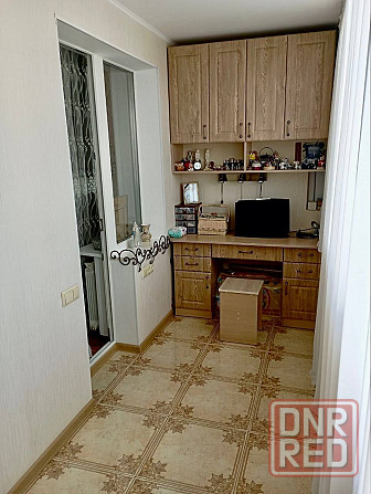 Продажа 2х комн. квартиры, ул. Кадиевская (Калининский район) Донецк - изображение 6