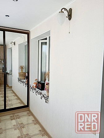 Продажа 2х комн. квартиры, ул. Кадиевская (Калининский район) Донецк - изображение 8