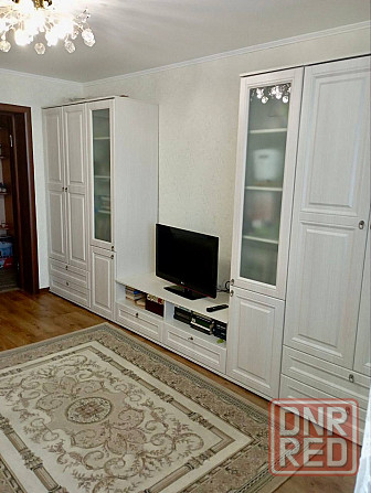 Продажа 2х комн. квартиры, ул. Кадиевская (Калининский район) Донецк - изображение 1