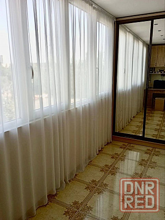 Продажа 2х комн. квартиры, ул. Кадиевская (Калининский район) Донецк - изображение 7