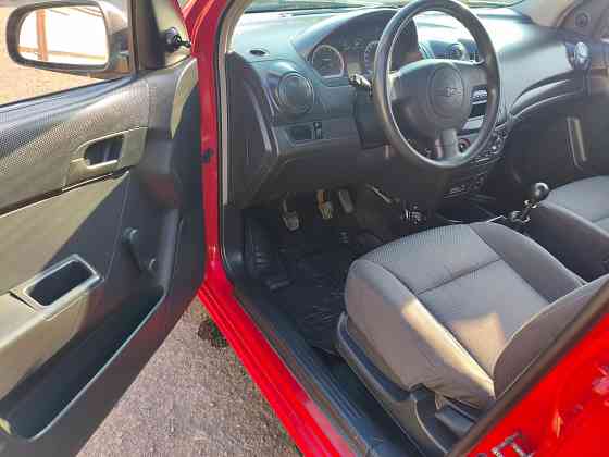 Шевроле Авео 1.5i Макеевка