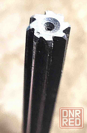 Развертка ручная 13Н8, ц/х, 9ХС, цилиндрическая, Z8, 152/76 мм, 2360-0139, Гост 7722-77. Донецк - изображение 7