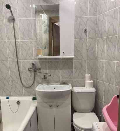 Сдаётся однокомнатная квартира микрорайон Текстильщик,улица Островского (Кировский район) Донецк