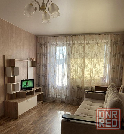 Сдаётся однокомнатная квартира микрорайон Текстильщик,улица Островского (Кировский район) Донецк - изображение 5