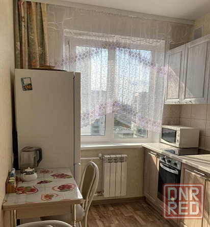 Сдаётся однокомнатная квартира микрорайон Текстильщик,улица Островского (Кировский район) Донецк - изображение 2