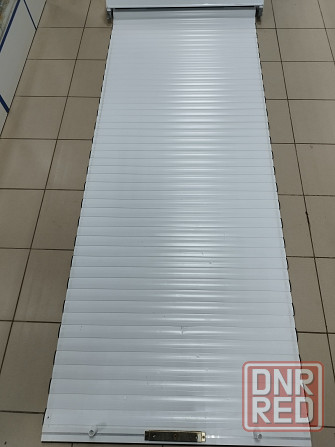 Продам роллет б/у Донецк - изображение 1