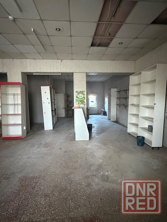 Продажа магазина ! Червоногвардейка ! Пос Крупской Макеевка - изображение 4