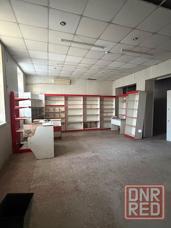 Продажа магазина ! Червоногвардейка ! Пос Крупской Макеевка - изображение 8