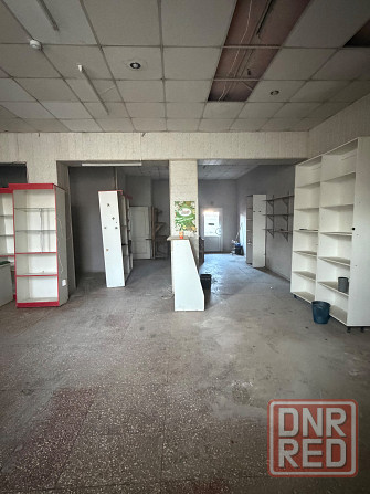 Продажа магазина ! Червоногвардейка ! Пос Крупской Макеевка - изображение 3