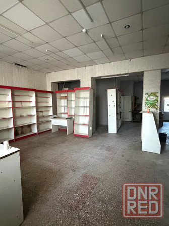 Продажа магазина ! Червоногвардейка ! Пос Крупской Макеевка - изображение 7