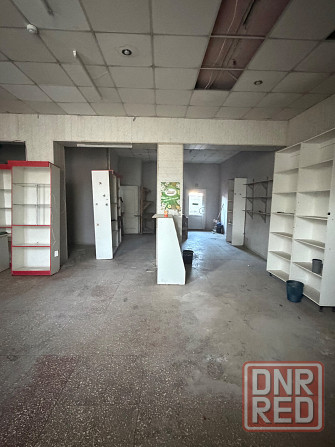 Продажа магазина ! Червоногвардейка ! Пос Крупской Макеевка - изображение 1