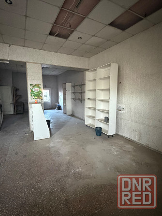 Продажа магазина ! Червоногвардейка ! Пос Крупской Макеевка - изображение 2