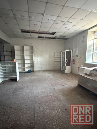 Продажа магазина ! Червоногвардейка ! Пос Крупской Макеевка - изображение 5