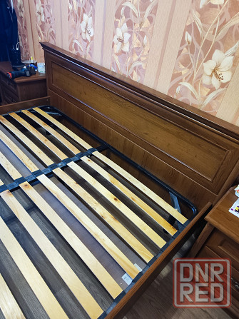 Продам кровать Донецк - изображение 1