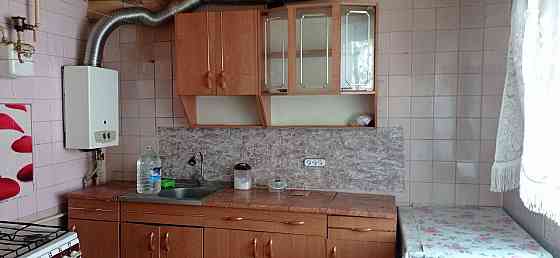 Однокомнатная в Куйбышевском районе 36 м2 Донецк