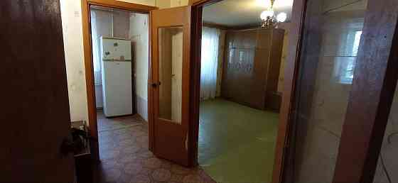 Однокомнатная в Куйбышевском районе 36 м2 Донецк