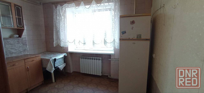 Однокомнатная в Куйбышевском районе 36 м2 Донецк - изображение 5