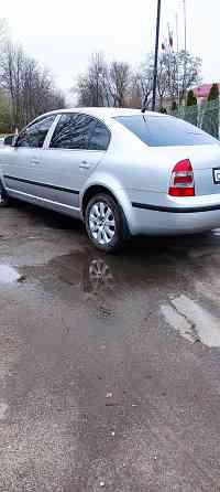 Продам Шкода Супер б 2007 1.8 т Донецк