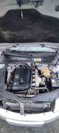 Продам Шкода Супер б 2007 1.8 т Донецк